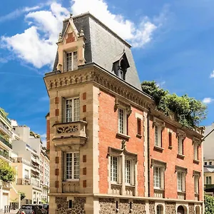 *** Frühstückspension Sourire Boutique Particulier Frankreich