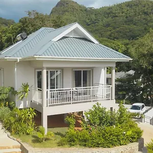  Aparthotel La Trouvaille Seychellen