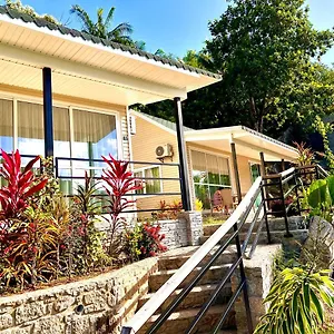 Gasthof Takamakasky Seychellen