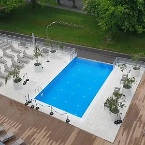  Apartment Klif Nadmorskie Tarasy C403 Polen