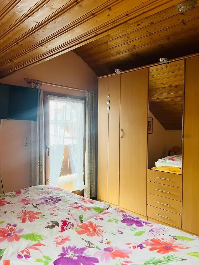 Hexen Haus Villa Oberau  0*, Oberau (Garmisch-Partenkirchen)